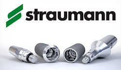 Швейцарские импланты Straumann
